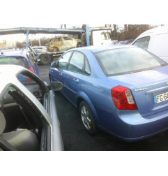 Moteur leve vitre avant droit CHEVROLET NUBIRA Photo n°7