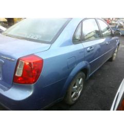 Moteur leve vitre avant droit CHEVROLET NUBIRA Photo n°8