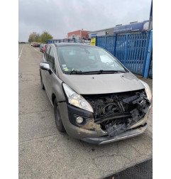 Aile avant gauche PEUGEOT 3008 1 Photo n°9