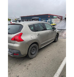 Aile avant gauche PEUGEOT 3008 1 Photo n°11