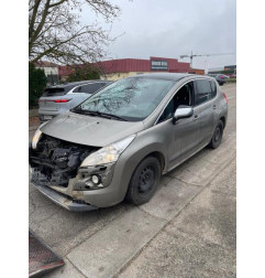 Aile avant gauche PEUGEOT 3008 1 Photo n°14