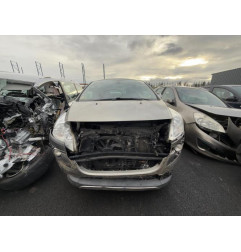 Aile avant gauche PEUGEOT 3008 1 Photo n°15