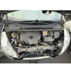 Aile avant gauche PEUGEOT 3008 1 Photo n°16