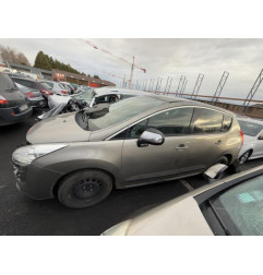 Aile avant gauche PEUGEOT 3008 1 Photo n°18