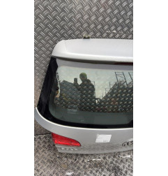 Malle/Hayon arriere VOLKSWAGEN GOLF 6