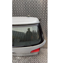 Malle/Hayon arriere VOLKSWAGEN GOLF 6 Photo n°3