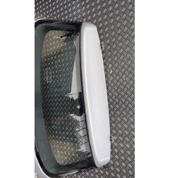 Malle/Hayon arriere VOLKSWAGEN GOLF 6 Photo n°5