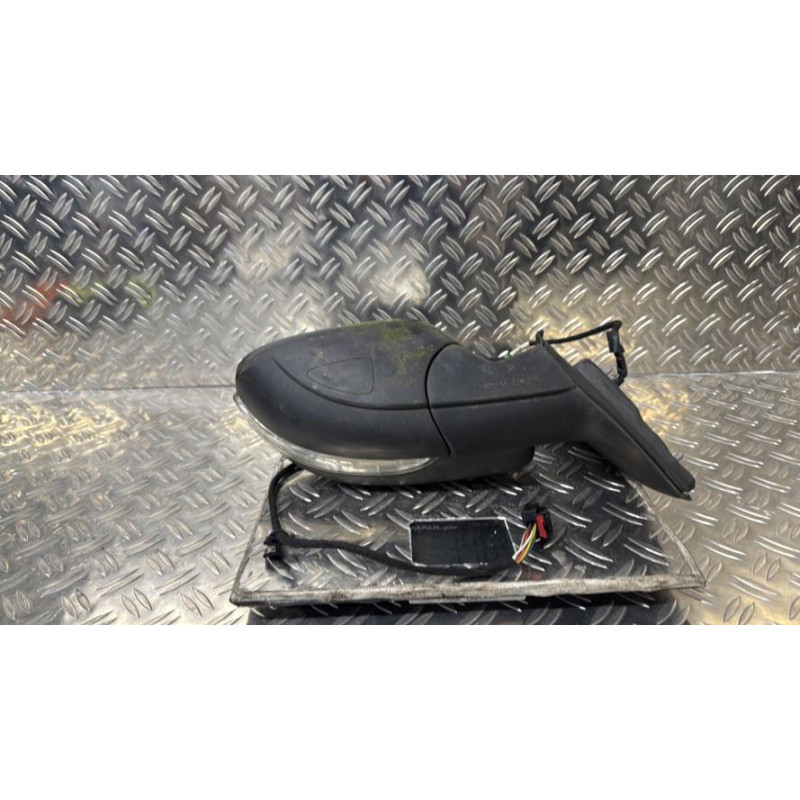 Retroviseur gauche VOLKSWAGEN GOLF 6 Photo n°2