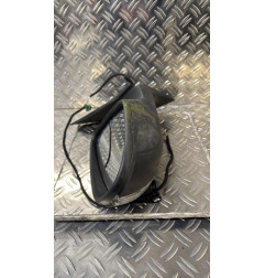 Retroviseur gauche VOLKSWAGEN GOLF 6 Photo n°3