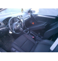 Retroviseur gauche VOLKSWAGEN GOLF 6 Photo n°6