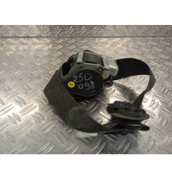 Ceinture avant droit VOLKSWAGEN GOLF 6