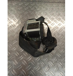 Ceinture avant droit VOLKSWAGEN GOLF 6 Photo n°3