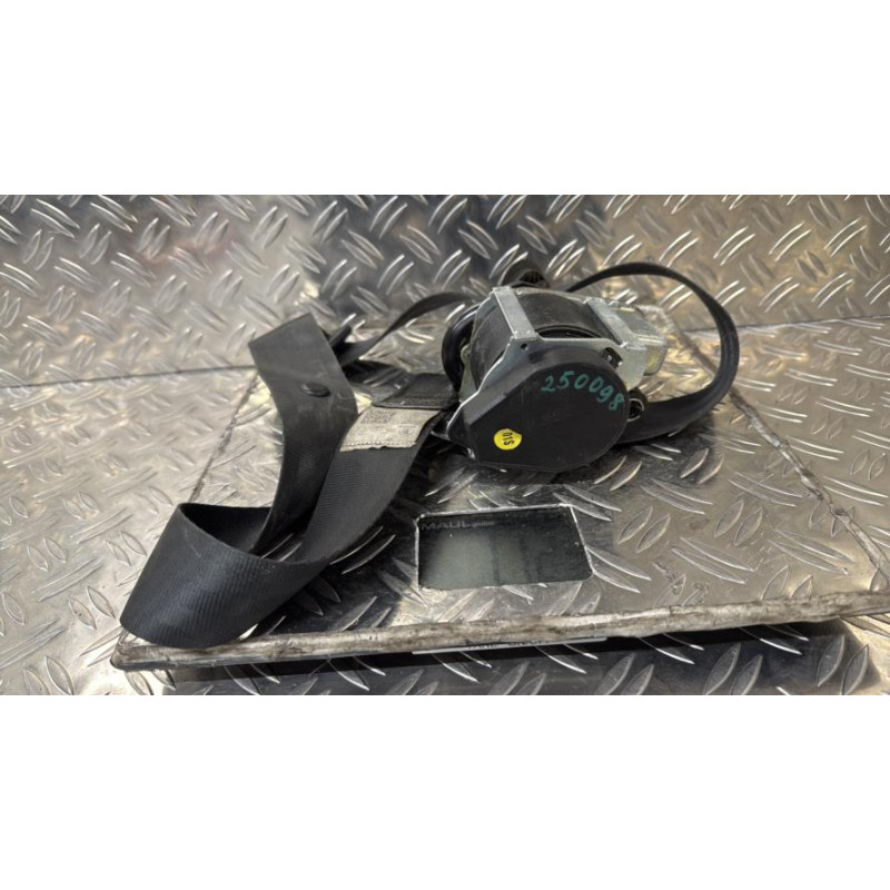 Ceinture avant gauche VOLKSWAGEN GOLF 6