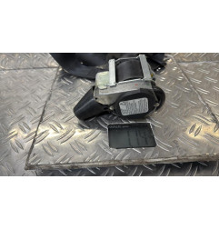 Ceinture avant gauche VOLKSWAGEN GOLF 6 Photo n°3