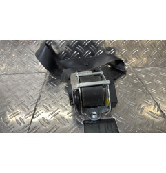 Ceinture avant gauche VOLKSWAGEN GOLF 6 Photo n°4