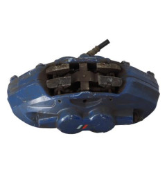 Etrier avant droit (freinage) BMW SERIE 1 F20 Photo n°1