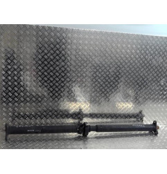 Arbre de transmission (propulsion) BMW SERIE 1 F20 Photo n°1