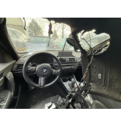 Arbre de transmission (propulsion) BMW SERIE 1 F20 Photo n°12