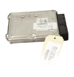 Calculateur moteur BMW SERIE 1 F20 Photo n°5