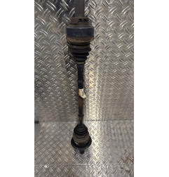 Cardan arriere droit (transmission) BMW SERIE 1 F20 Photo n°1