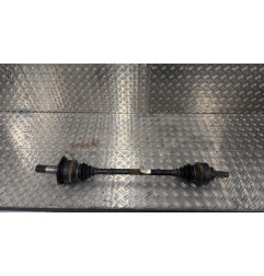 Cardan arriere droit (transmission) BMW SERIE 1 F20