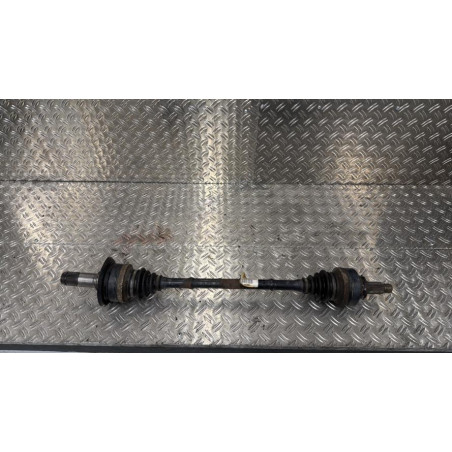 Cardan arriere droit (transmission) BMW SERIE 1 F20