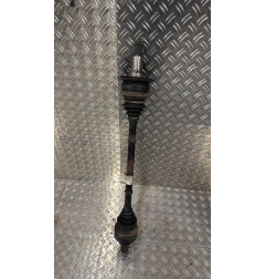 Cardan arriere droit (transmission) BMW SERIE 1 F20 Photo n°3