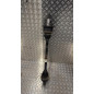 Cardan arriere droit (transmission) BMW SERIE 1 F20