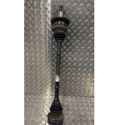 Cardan arriere droit (transmission) BMW SERIE 1 F20 Photo n°4