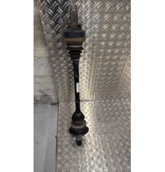 Cardan arriere gauche (transmission) BMW SERIE 1 F20 Photo n°1