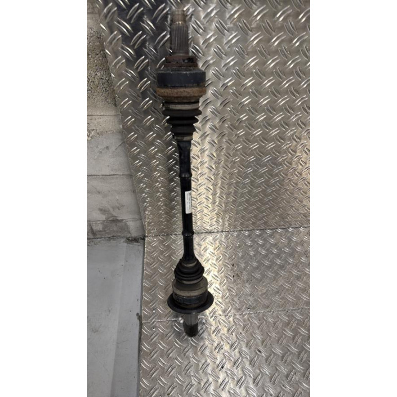 Cardan arriere gauche (transmission) BMW SERIE 1 F20