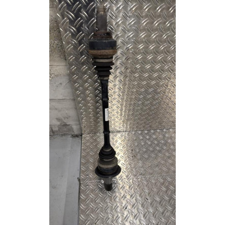 Cardan arriere gauche (transmission) BMW SERIE 1 F20 Photo n°1