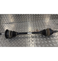 Cardan arriere gauche (transmission) BMW SERIE 1 F20