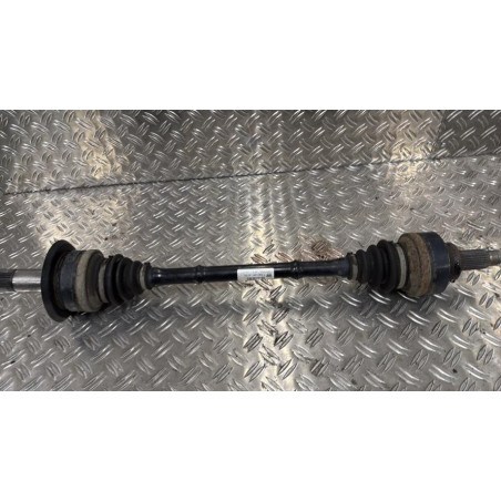 Cardan arriere gauche (transmission) BMW SERIE 1 F20