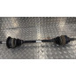 Cardan arriere gauche (transmission) BMW SERIE 1 F20