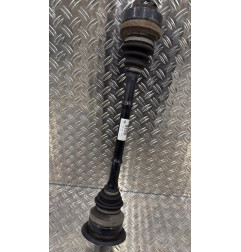 Cardan arriere gauche (transmission) BMW SERIE 1 F20 Photo n°3