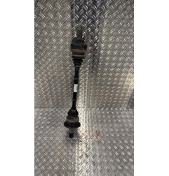 Cardan arriere gauche (transmission) BMW SERIE 1 F20 Photo n°4