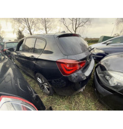 Cardan arriere gauche (transmission) BMW SERIE 1 F20 Photo n°12