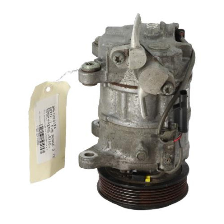 Compresseur clim BMW SERIE 1 F20