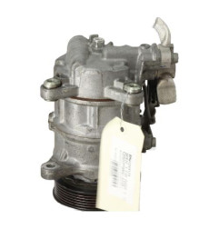 Compresseur clim BMW SERIE 1 F20 Photo n°4