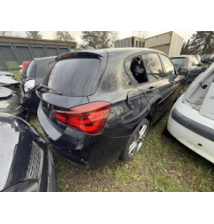 Condenseur de clim BMW SERIE 1 F20 Photo n°11