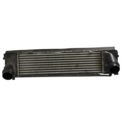 Echangeur air (Intercooler) BMW SERIE 1 F20 Photo n°1