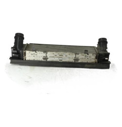 Echangeur air (Intercooler) BMW SERIE 1 F20 Photo n°3