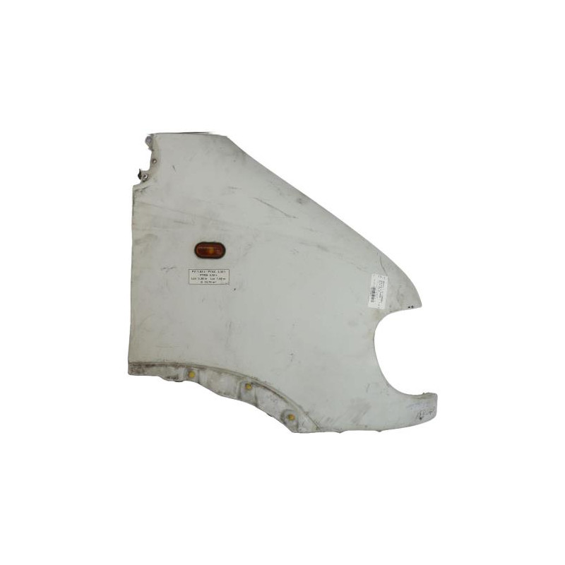 Aile avant droit RENAULT MASTER 2