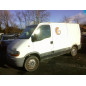 Aile avant droit RENAULT MASTER 2