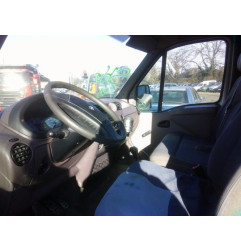 Aile avant droit RENAULT MASTER 2 Photo n°5