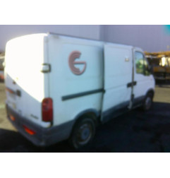 Aile avant droit RENAULT MASTER 2 Photo n°7