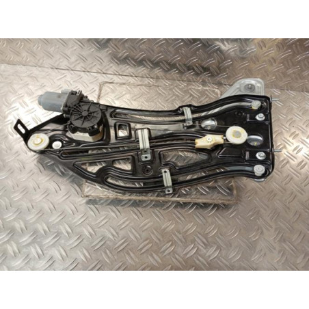 Moteur leve vitre arriere droit PEUGEOT 207