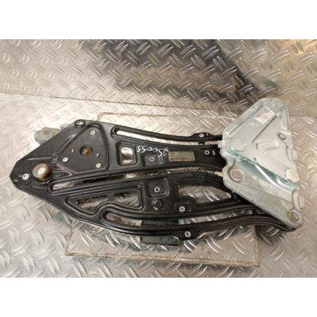 Moteur leve vitre arriere gauche PEUGEOT 207 Photo n°1