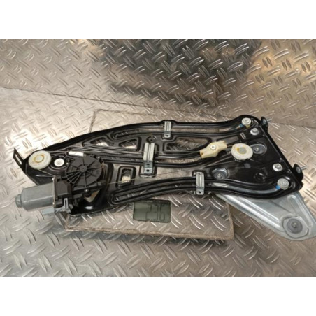 Moteur leve vitre arriere gauche PEUGEOT 207
